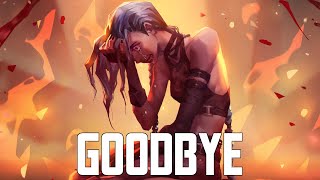 ARCANE Goodbye  EPIC COVER Feat SORAH [upl. by Aita994]