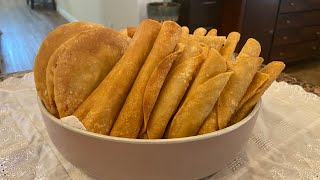 Tacos Dorados Estilo Los Envenenados de Zacatecas [upl. by Floris]