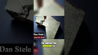 Unearthing History The Tel Dan Stele and King David [upl. by Dlared]