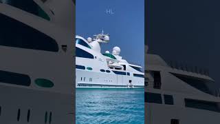 Summer 2025 Lifestyle Goals shorts yachtlife luxury goals billionaire [upl. by Cypro27]