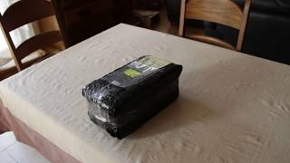 Unboxing Pyromaniax [upl. by Aisinut]