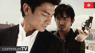 Top 10 Hong Kong Movies [upl. by Agna]