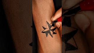 BEST TATTOO ideatattoo tattooideas art tattooartist art shorts [upl. by Llertnor]