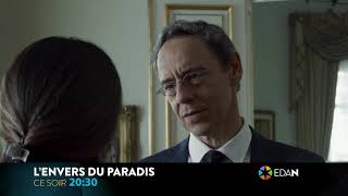 BA LENVERS DU PARADIS EP 1 2 CE SOIR [upl. by Margie577]