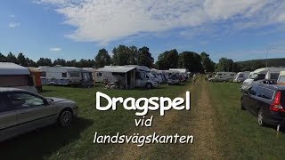 Dragspel vid landsvägskanten 2016 [upl. by Gaven]