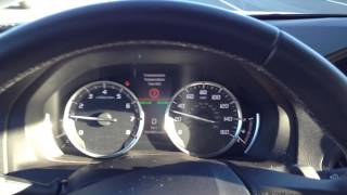 2014 Acura MDX New  Problems  Shuddering Transmission [upl. by Rehpitsirhc619]