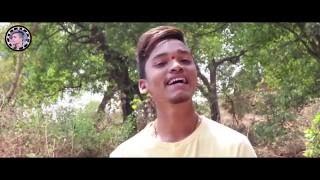 दादा हात लाव रे पालखीला ला Official Music Video  Shreyash Patil  Dravesh Patil [upl. by Stranger]