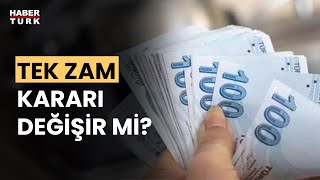 Asgari ücret ne kadar olacak Ali Duman yanıtladı [upl. by Aros]