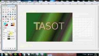 Gimp  Tasot 2 [upl. by Sukin]