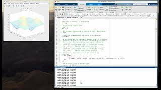 SOR Method Convergence Analysis [upl. by Atirabrab975]