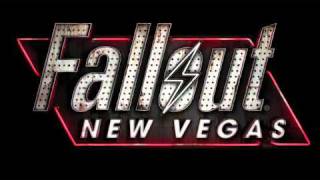 Fallout New Vegas Soundtrack  Where Have You Been All My Life [upl. by Shum]