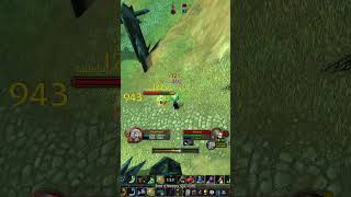 ⚡️1v1 R13 PvP Priest vs Druid⚡️worldofwarcraft wowclassic classicwow gaming pvp era [upl. by Mesics]