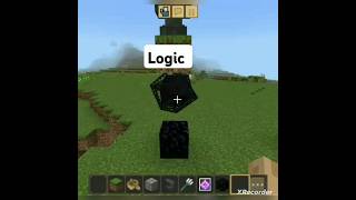 The Impressive Logic Behind Crafting and Building [upl. by Blythe]