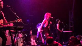 The Griswolds 16 Years LIVE at House of Blues Orlando [upl. by Dimah]