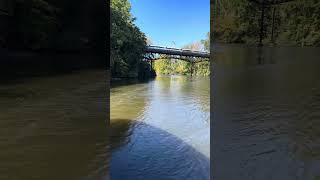 RIVERBOAT BUSCH GARDENS VA [upl. by Adliwa704]