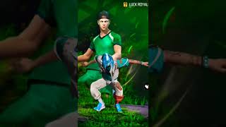 Knee slide animation subscribe wizard gaming [upl. by Wheelwright]