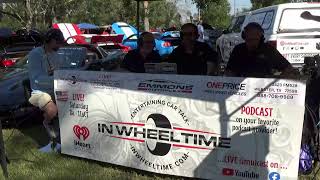 In Wheel Time LIVE Saturday September 28 2024 [upl. by Ylrae]