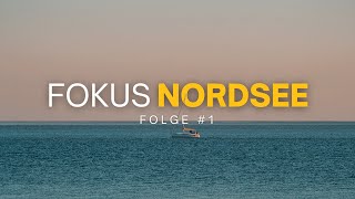 Fokus Nordsee  Challenge 1 In Bewegung [upl. by Chastain775]