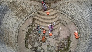 Adapting to the Extreme Drought Proof Villages in Maharashtra [upl. by Alyakcim561]