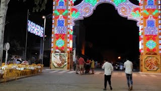 Feria de Utrera una belleza [upl. by Asenaj620]