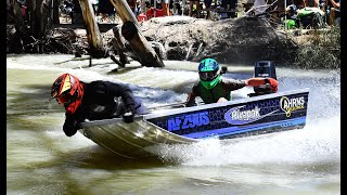 Riverland Dinghy Derby 2021 [upl. by Alat]