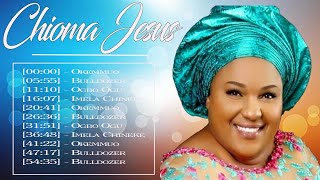 Chioma Jesus Gospel Worship Songs  Chioma Jesus Prophectic Praise  Nigerian Worship Songs 2022 [upl. by Oigroig]