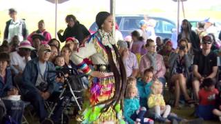 How Saskatchewan celebrated National Aboriginal Day [upl. by Healy7]