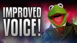 Matt Vogel Just Performed Kermit Perfectly  Some Boi Online [upl. by Geminian833]