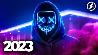 Music Mix 2023 🎧 EDM Remixes of Popular Songs 🎧 Gaming Music  Bass Boosted [upl. by Atinuhs]