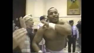 Sabu vs Too Cold Scorpio [upl. by Ecinahs]