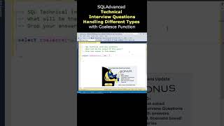 sql developer queries interview questions for 2 years experience sqlinterviewquestions [upl. by Un]