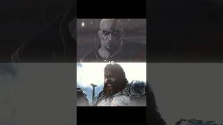 Day 101 Thor vs All God of War Characters God Of War [upl. by Anoved]