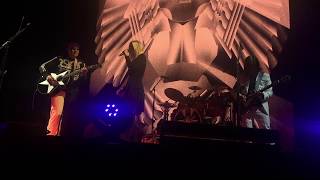 Smashing Pumpkins  Landslide feat ‎Amalie Bruun of Myrkur Live  Wembley Arena [upl. by Nahamas]