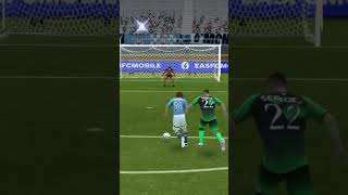 Cruyff gfantastic goal ea sports fc mobile 25 [upl. by Klemens98]