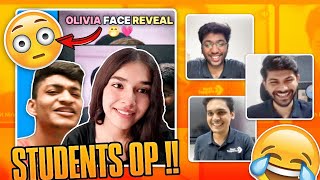 Students OP 🔥  Teachers Day Special Live 😂  Next Toppers [upl. by Ettevets930]