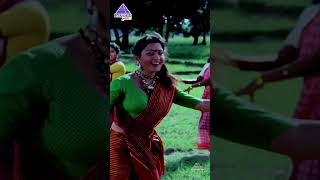 வாய்க்காலையும்  Poo Pookkum Maasam Video Song  Varusham 16 Movie Songs  Kushboo  Shorts [upl. by Kcirderfla]