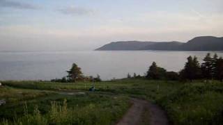 baie st catherine camping du ranch [upl. by Bogart306]