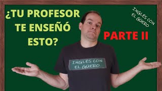 REGLAS DE PRONUNCIACIÓN EN INGLÉS LAS VOCALES [upl. by Brindle322]