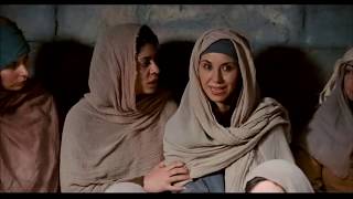 BibelfilmMaria Magdalena Deutsch Movie [upl. by Ycul]