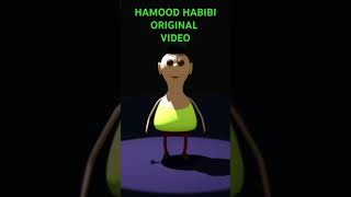 hamood habibi حمود حبيبي hd original video hamoodhabibi funny hamood habibi [upl. by Adnarram]