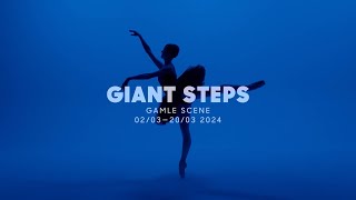 Giant Steps 2024 [upl. by Adnilev939]