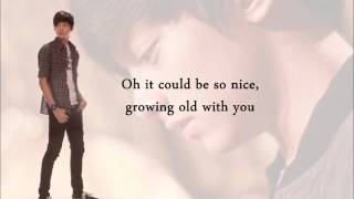 Grow Old With You  Daniel Padilla [upl. by Bui959]