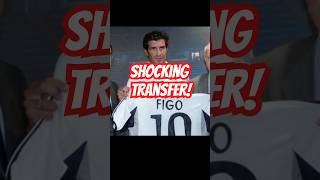 The Transfer That Changed Football Forever [upl. by Silado945]