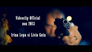 LIVIU GUTA amp IRINA LEPA  Te fura golanii  Official Video [upl. by Havot]