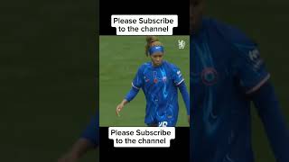 Chelsea women vs liverpool women youtubeshorts cfcw barclayswsl 1ontrending [upl. by Karisa]