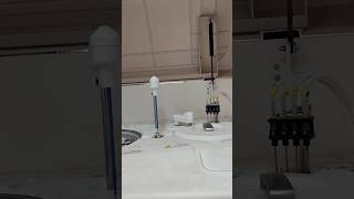 Fully automatic Biochemistry analyzerbiochemistry laboratory bmlt shortvideo [upl. by Duster]