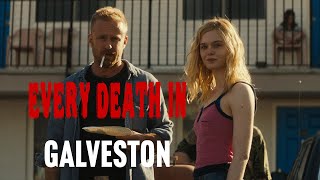 EVERY DEATH IN 175 Galveston 2018 [upl. by Dnallor]