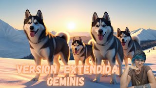 GEMINIS♊️ CON TODO SU MIEDO VIENE A OFRECER ESTO QUE TE GUSTARA ESTA DE LOS NERVIOS🤯gemini [upl. by Ardnaxela]