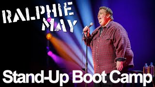 Making fun of fat people is hypocritical and Ralphie May is going to tell you why [upl. by Samtsirhc]