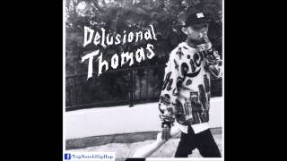 Mac Miller  Dr Thomas Delusional Thomas [upl. by Alac]